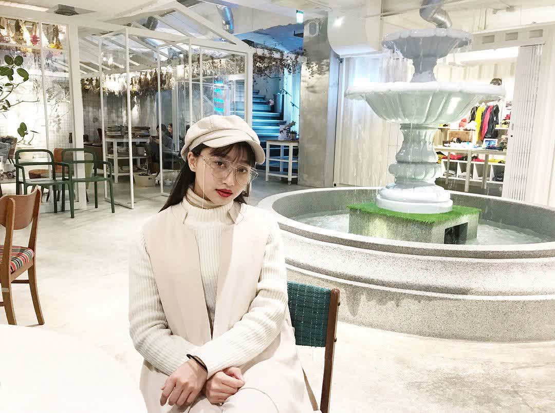 無聊咖啡 AMBI-CAFE | 去趣 chicTrip