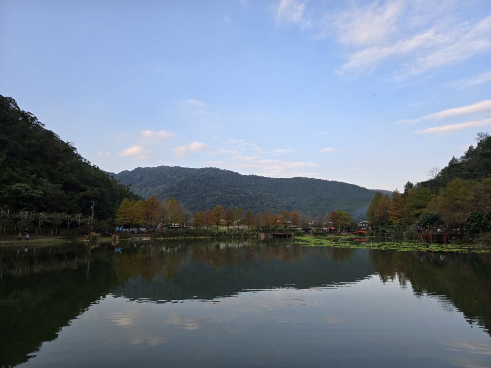 望龍埤 | 去趣 chicTrip