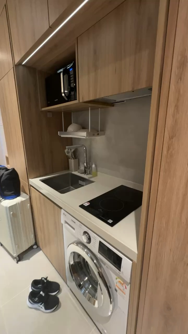 Homes Stay Myeongdong | 去趣 chicTrip