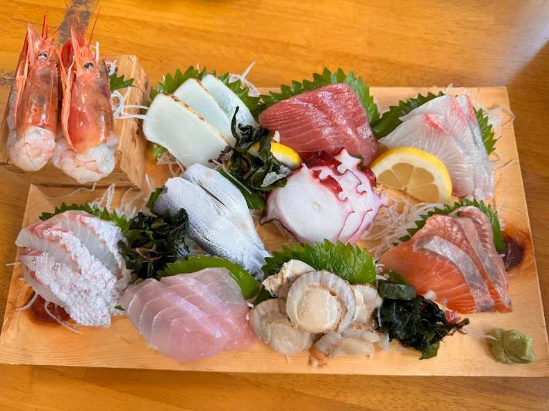 魚屋直營食堂 | 去趣 chicTrip