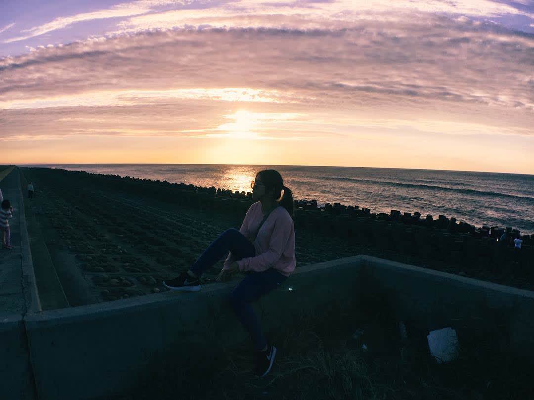 新竹17公里海岸風景區 | 去趣 chicTrip