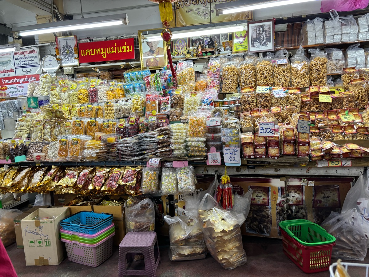 瓦洛洛市場 | 去趣 chicTrip