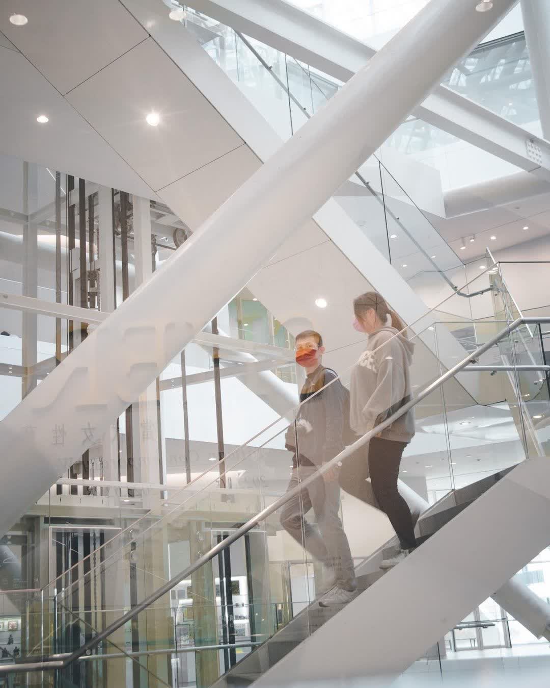 臺南市美術館二館(臺南國家美術館籌備處) | 去趣 chicTrip