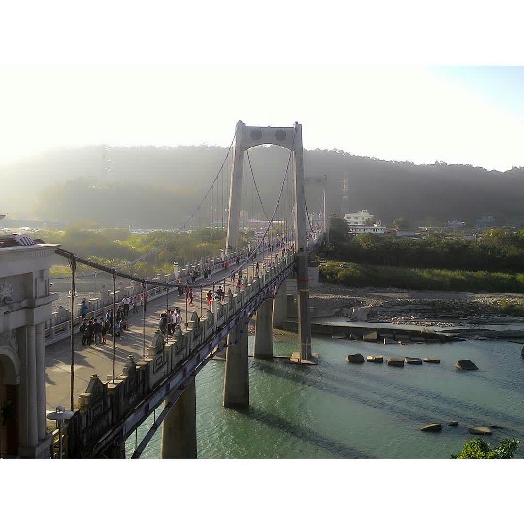 大溪老街 | 去趣 chicTrip