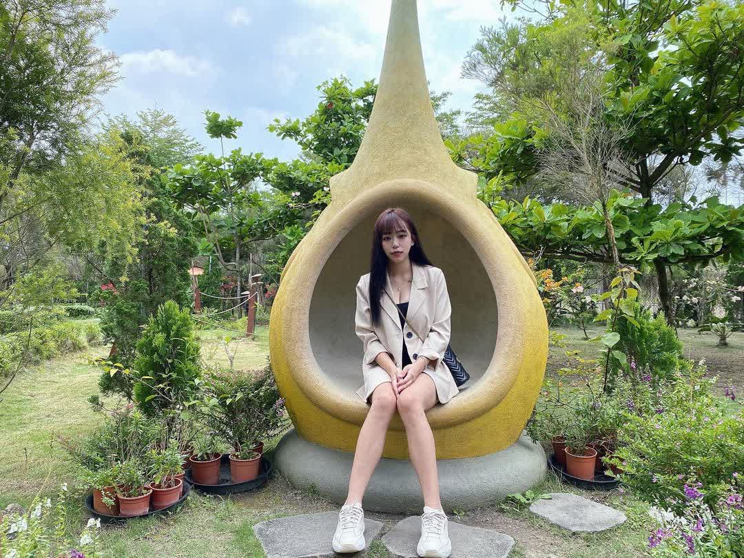 艾米達精靈谷茶樹莊園 | 去趣 chicTrip