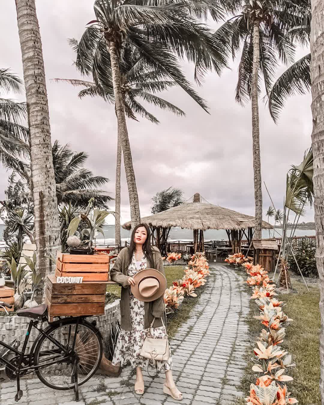 可可娜咖啡🌴最後點餐5PM🌞 | 去趣 chicTrip