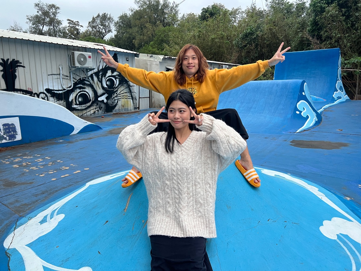 假日之森浪花村 | 去趣 chicTrip