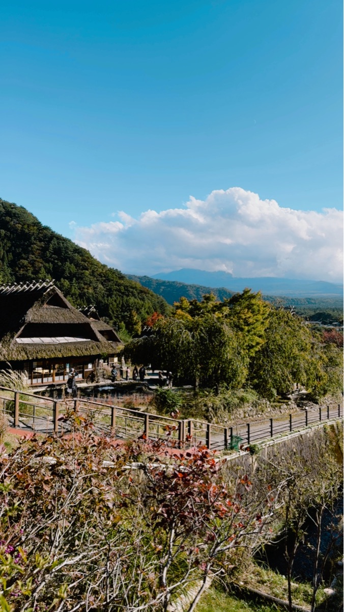 西湖 療癒之里 根場 | 去趣 chicTrip