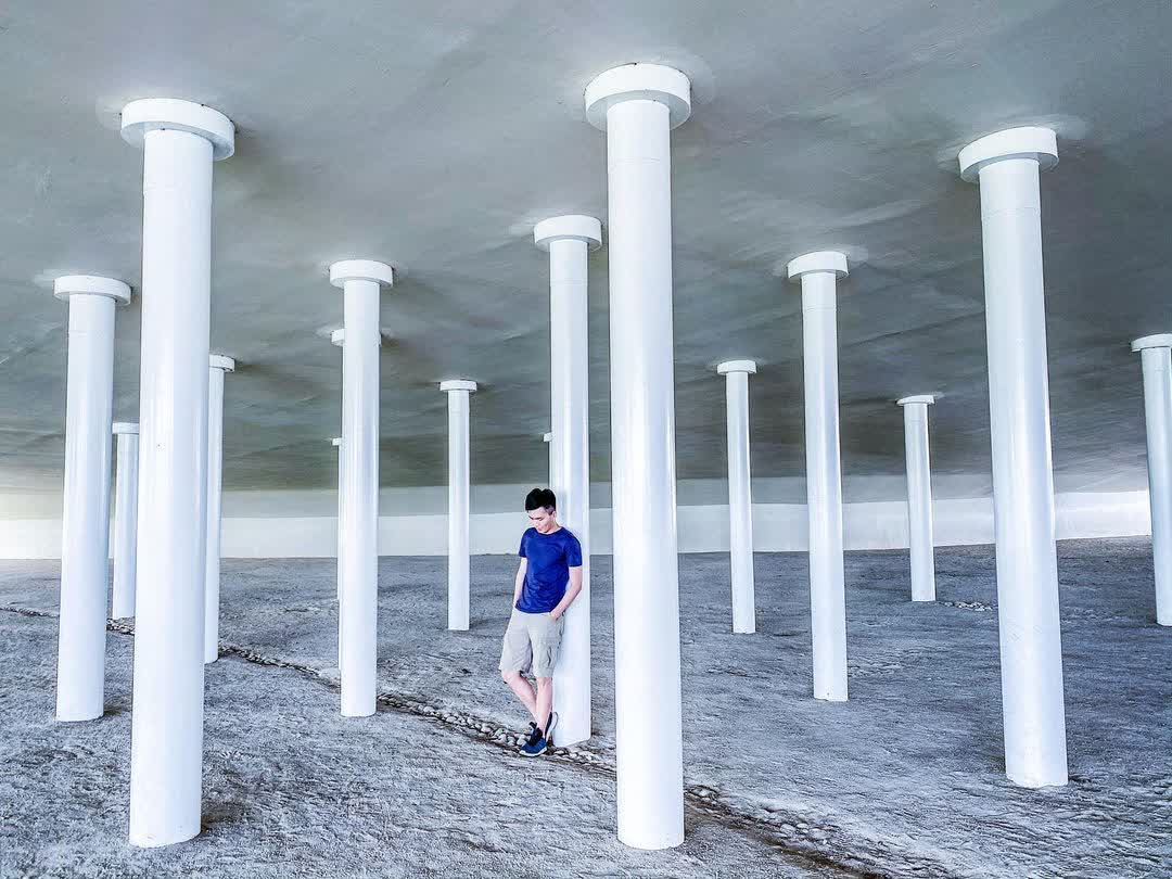 臺中中央公園 | 去趣 chicTrip