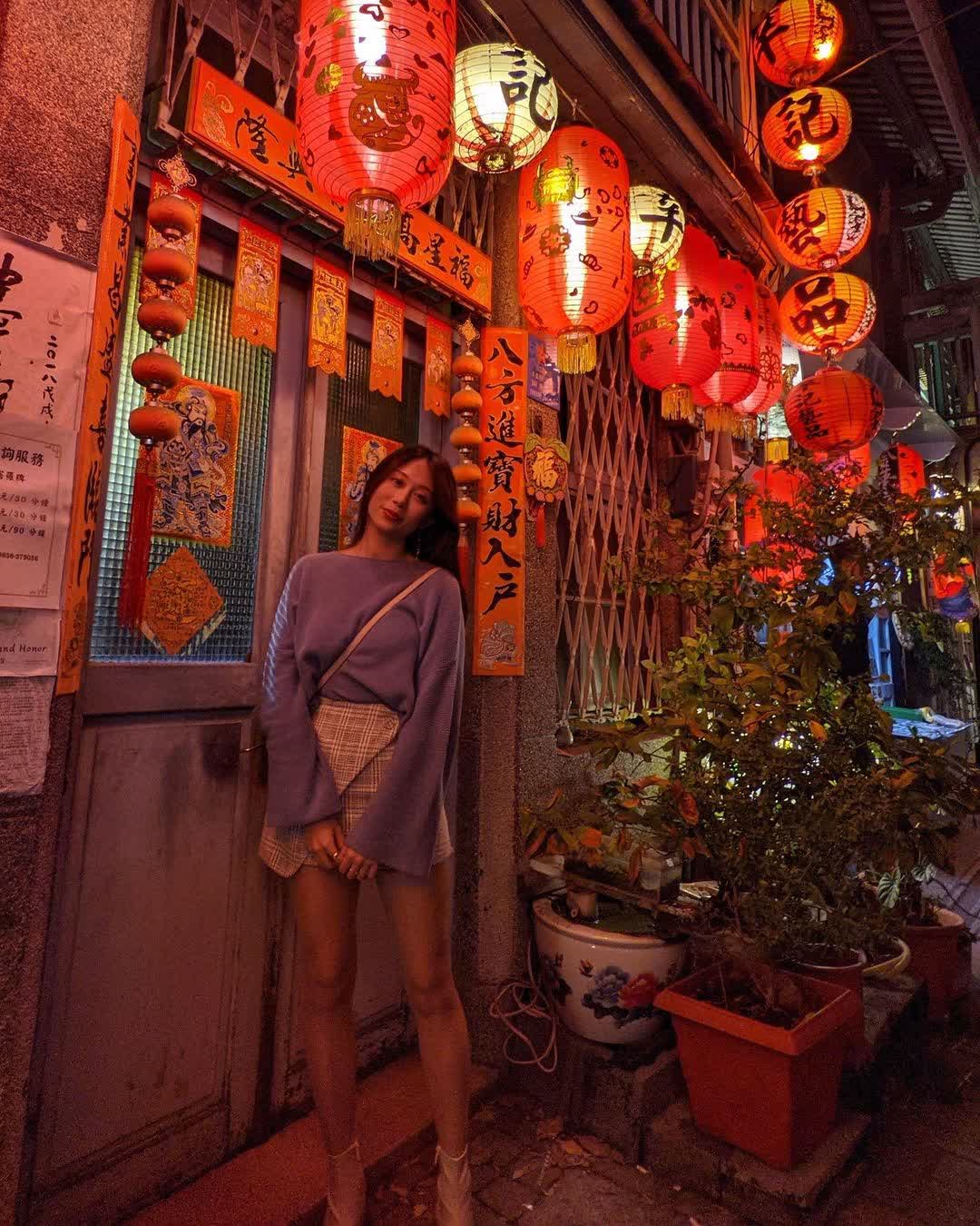 海安路藝術街 | 去趣 chicTrip