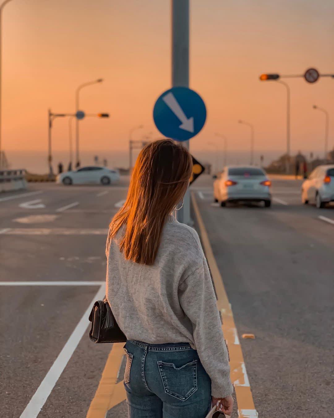 通霄日落大道觀景台 | 去趣 chicTrip