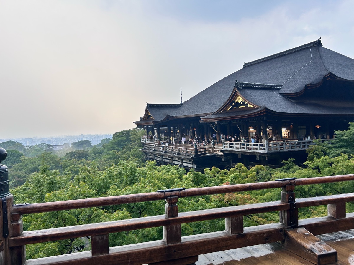 清水寺 | 去趣 chicTrip