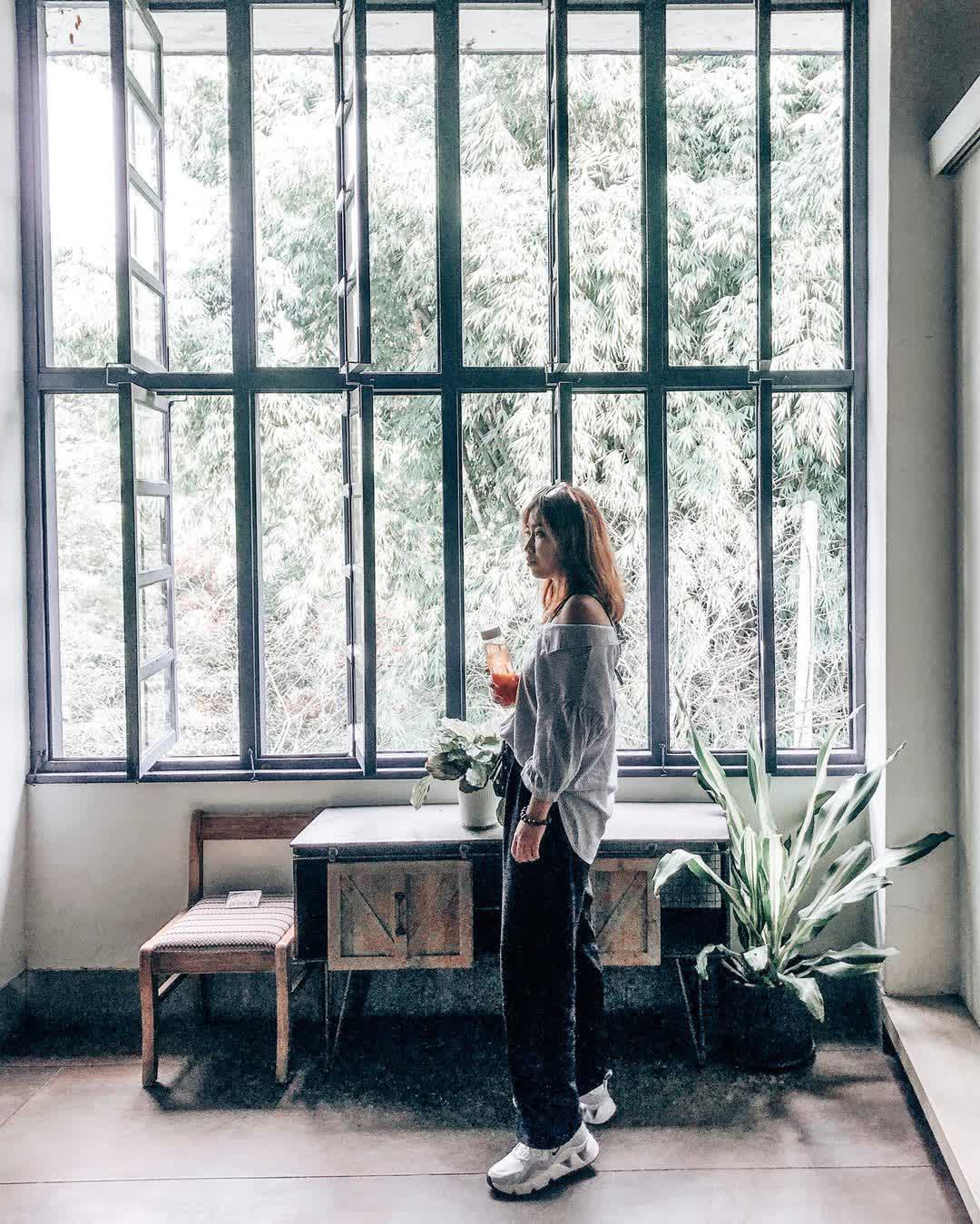 日月老茶廠 | 去趣 chicTrip