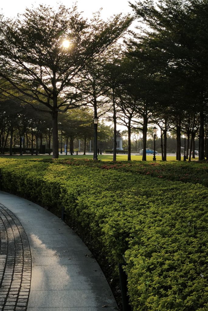 奇美博物館 | 去趣 chicTrip