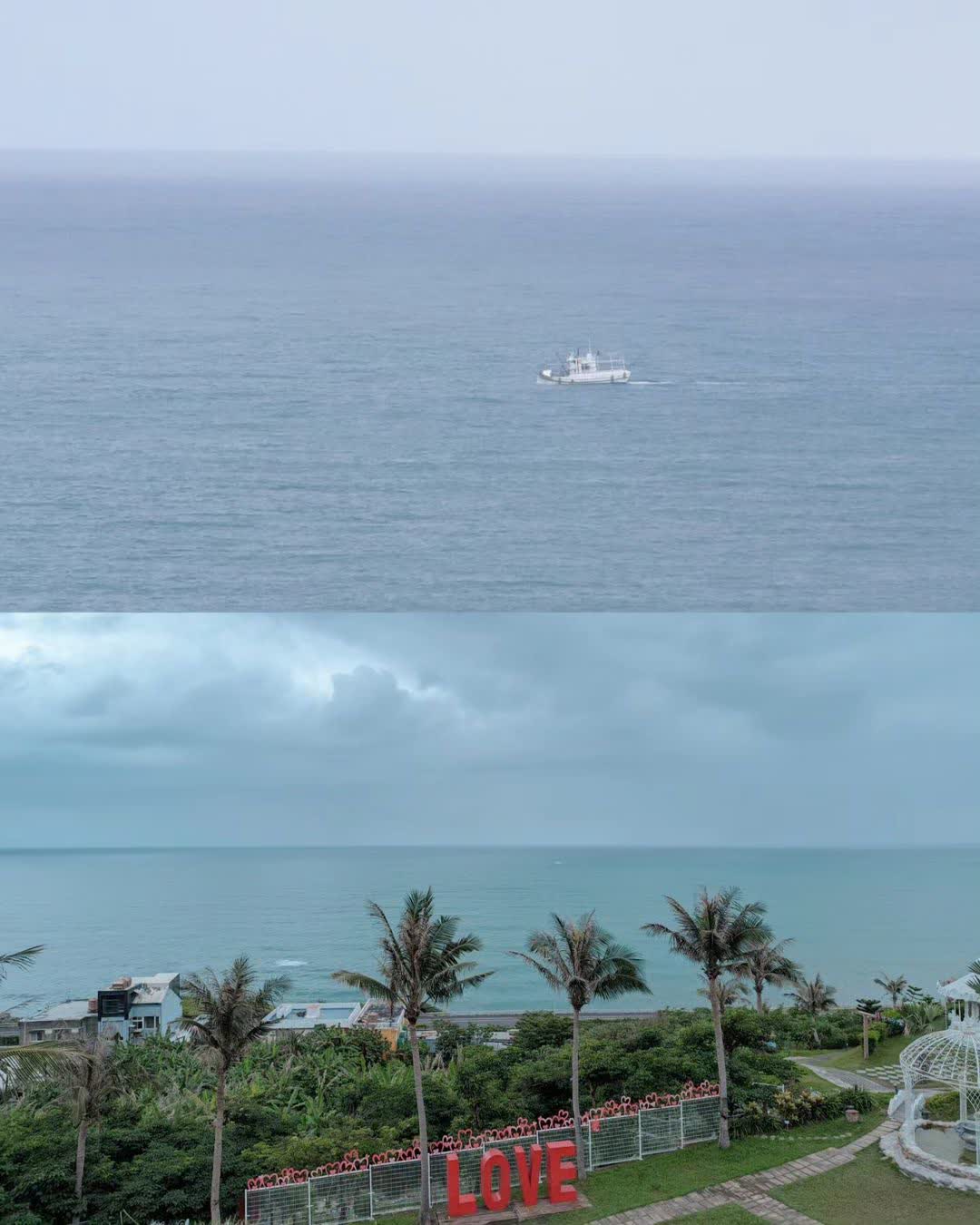 海崖谷 | 去趣 chicTrip