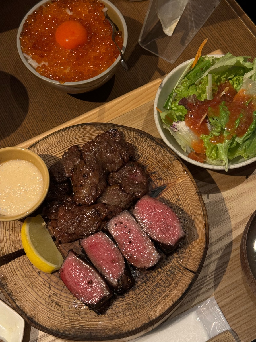Gyu Tongue Lemon Shinjuku | 去趣 chicTrip