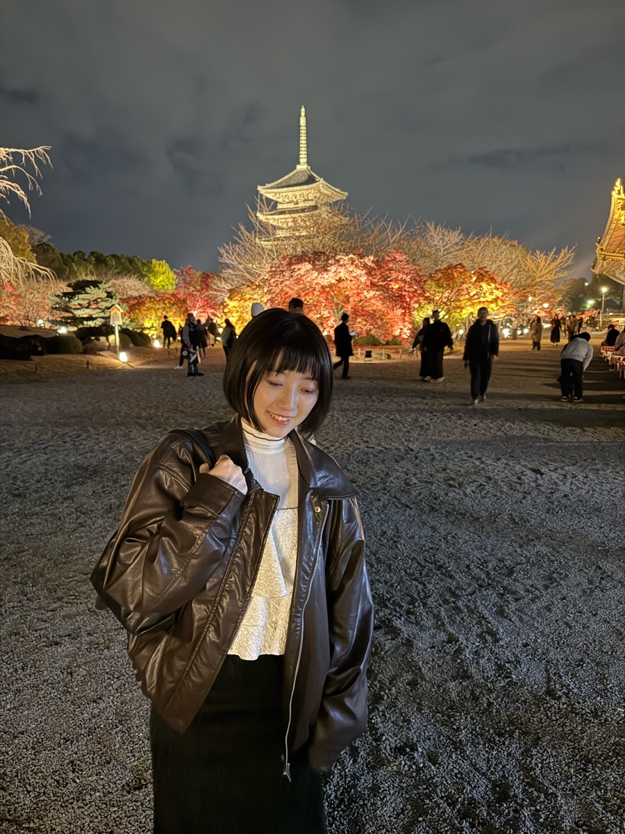 東寺(教王護國寺) | 去趣 chicTrip