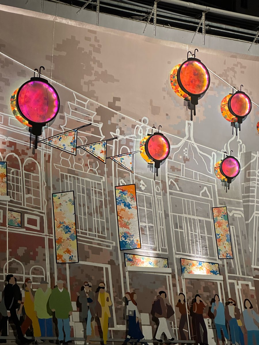 大稻埕碼頭廣場 | 去趣 chicTrip