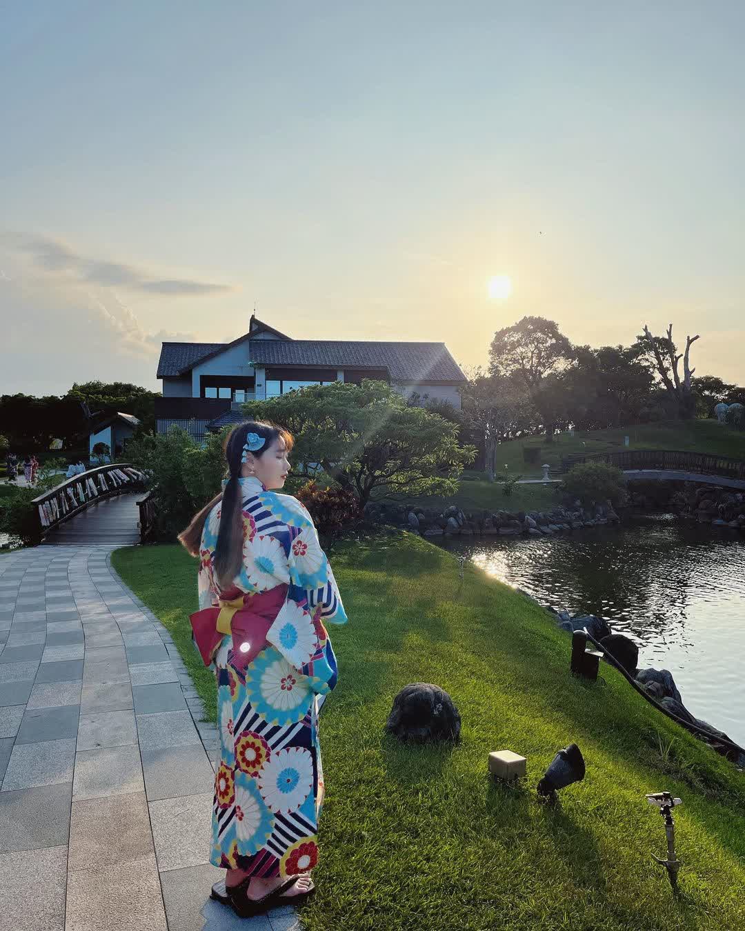 綠舞國際觀光飯店 | 去趣 chicTrip