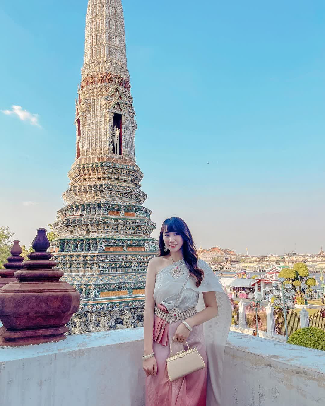 鄭王廟 | 去趣 chicTrip