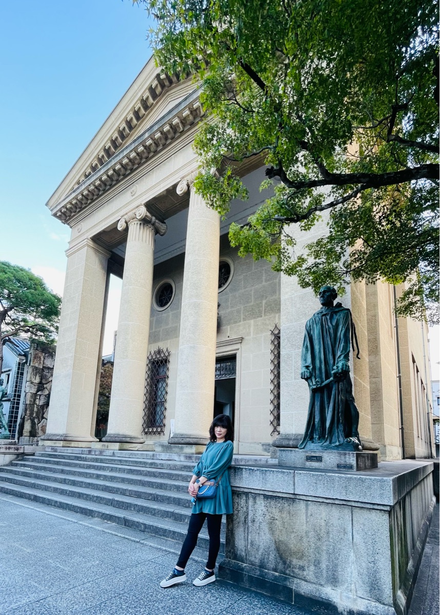 大原美術館 | 去趣 chicTrip