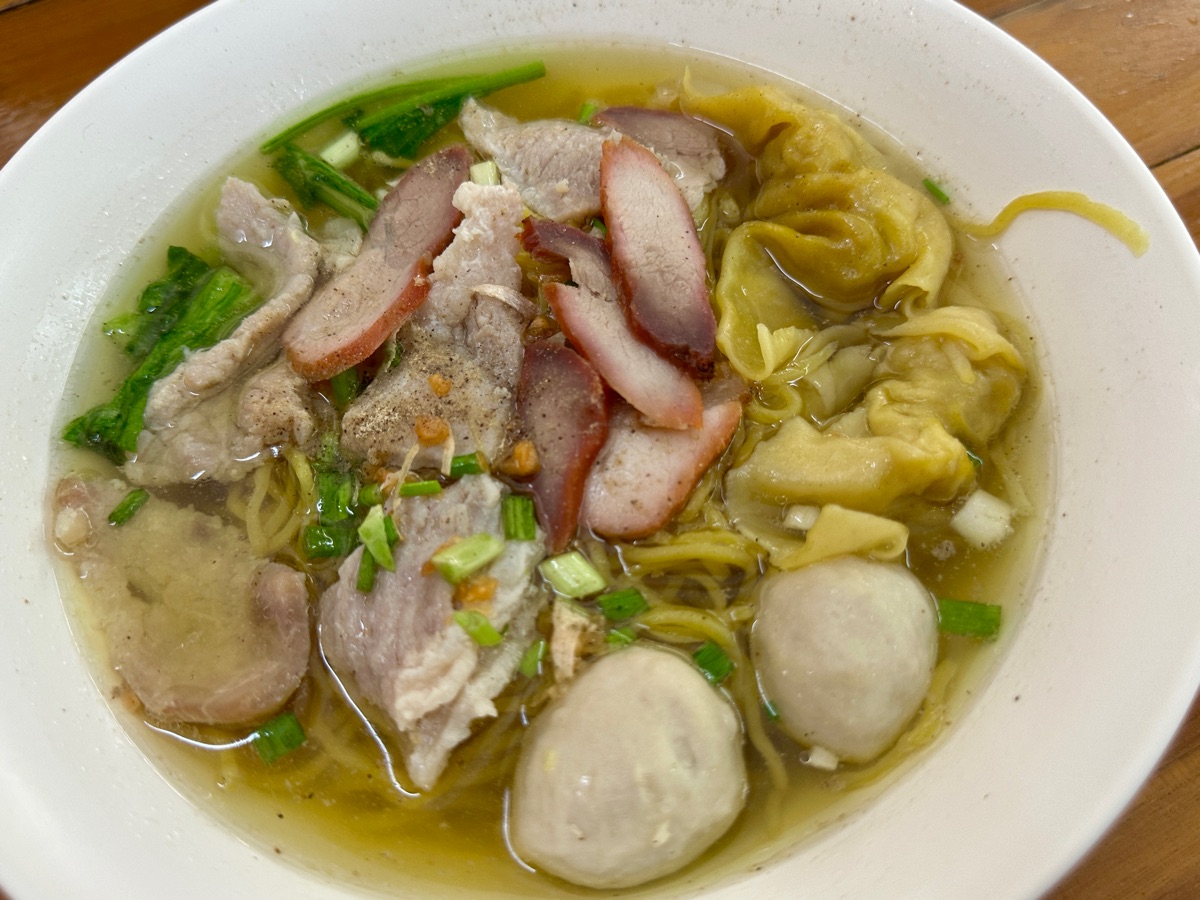 Jong Rak | 去趣 chicTrip