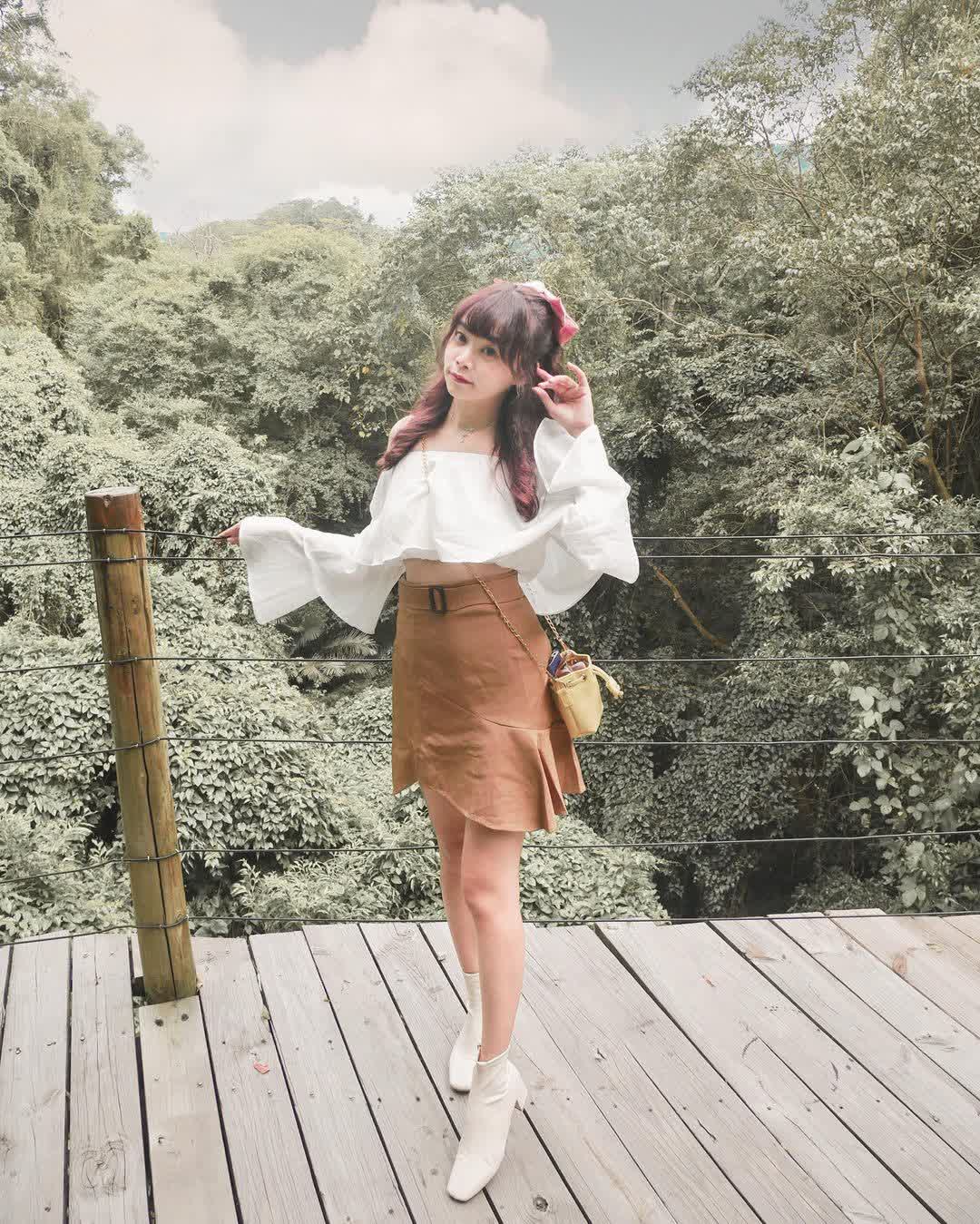 綠世界生態農場 | 去趣 chicTrip