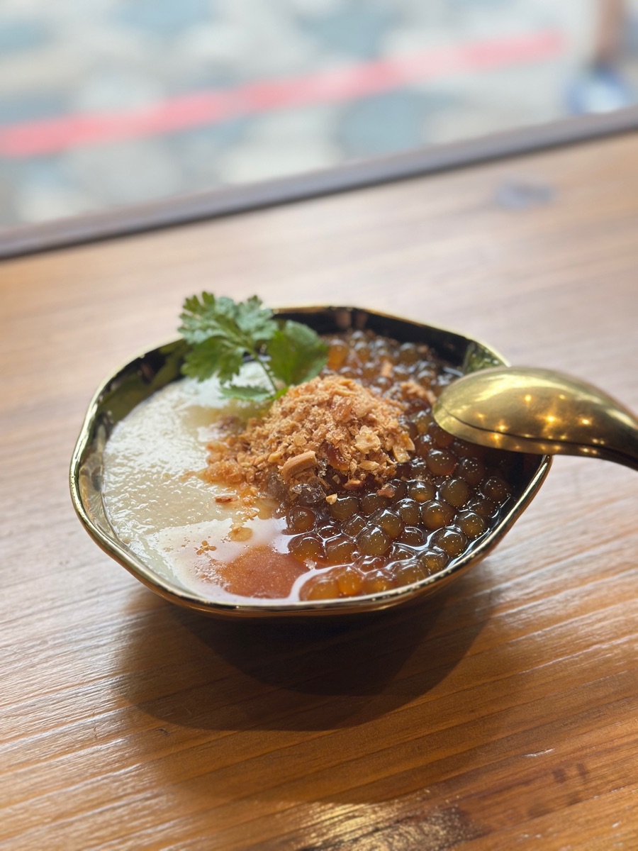 白水豆花 礁溪創始店 | 去趣 chicTrip