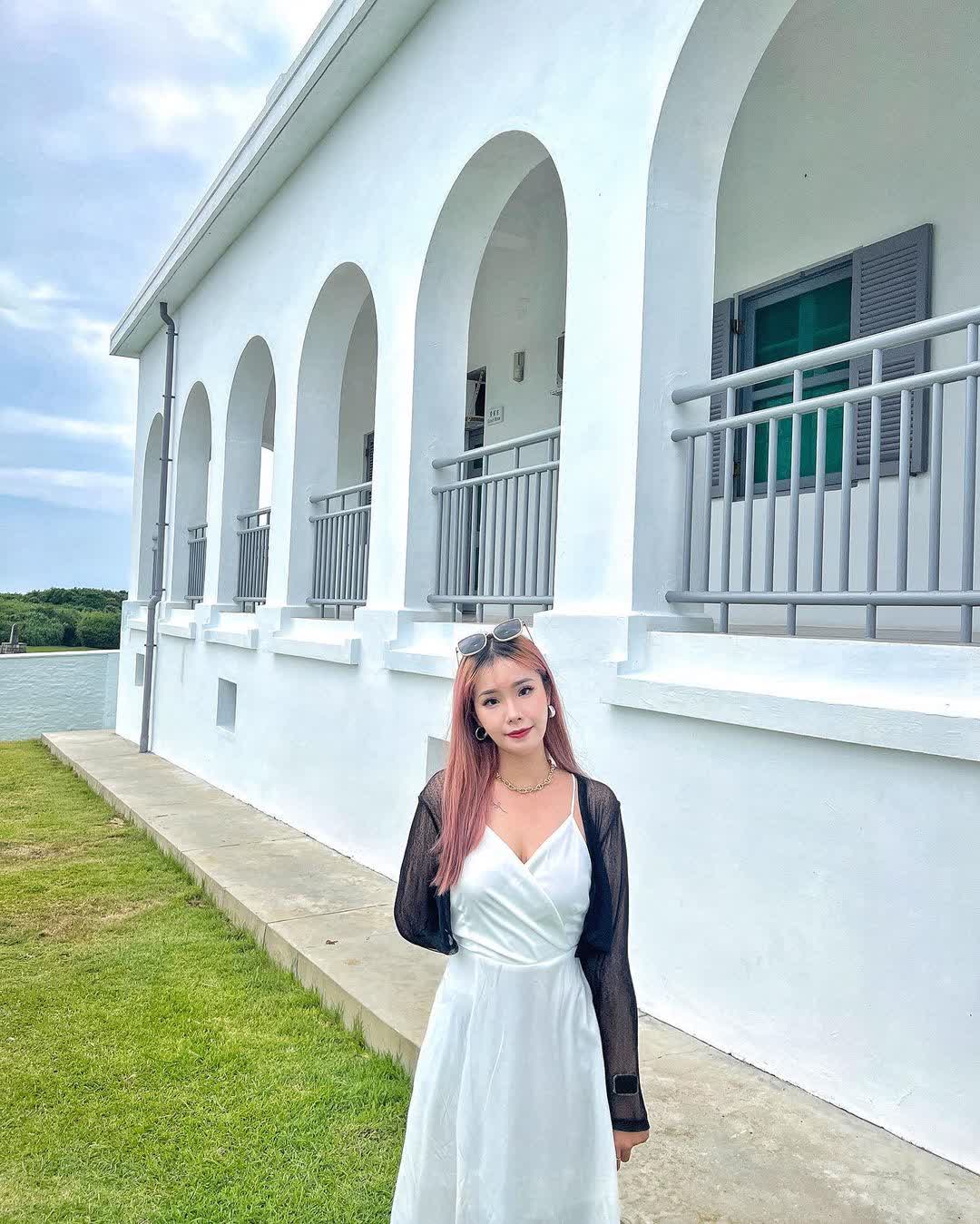 鵝鑾鼻燈塔 | 去趣 chicTrip