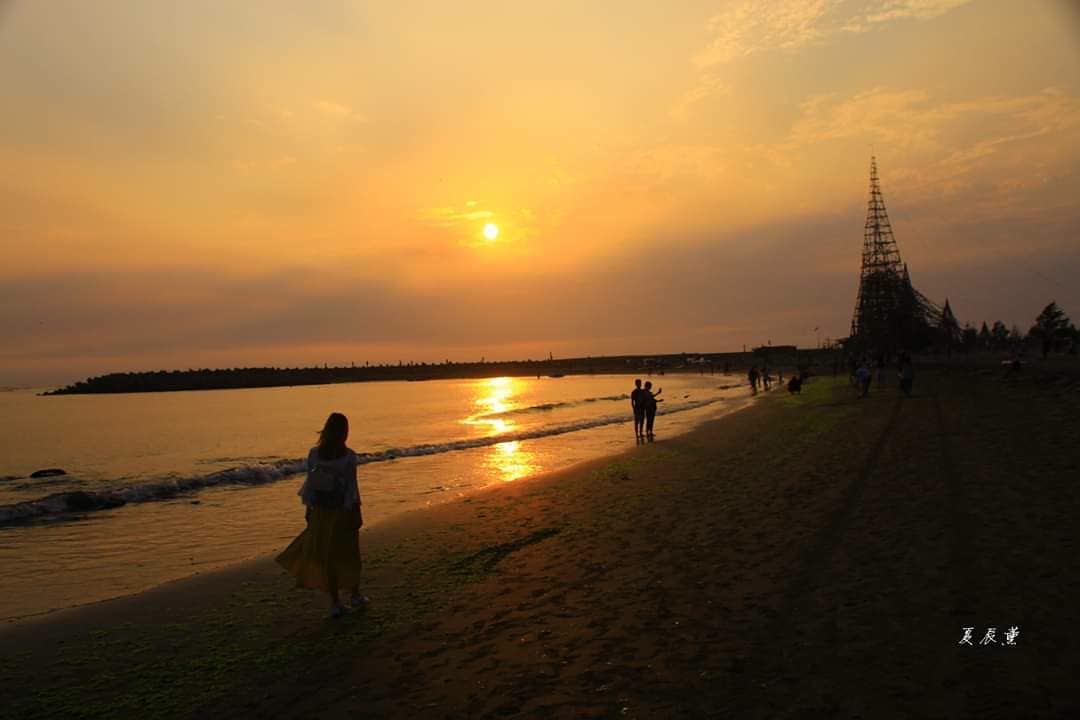 漁光島 | 去趣 chicTrip