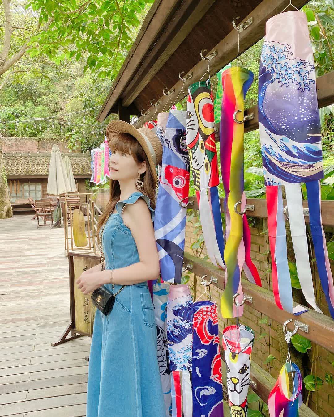 桃園神社_昭和拾參 | 去趣 chicTrip