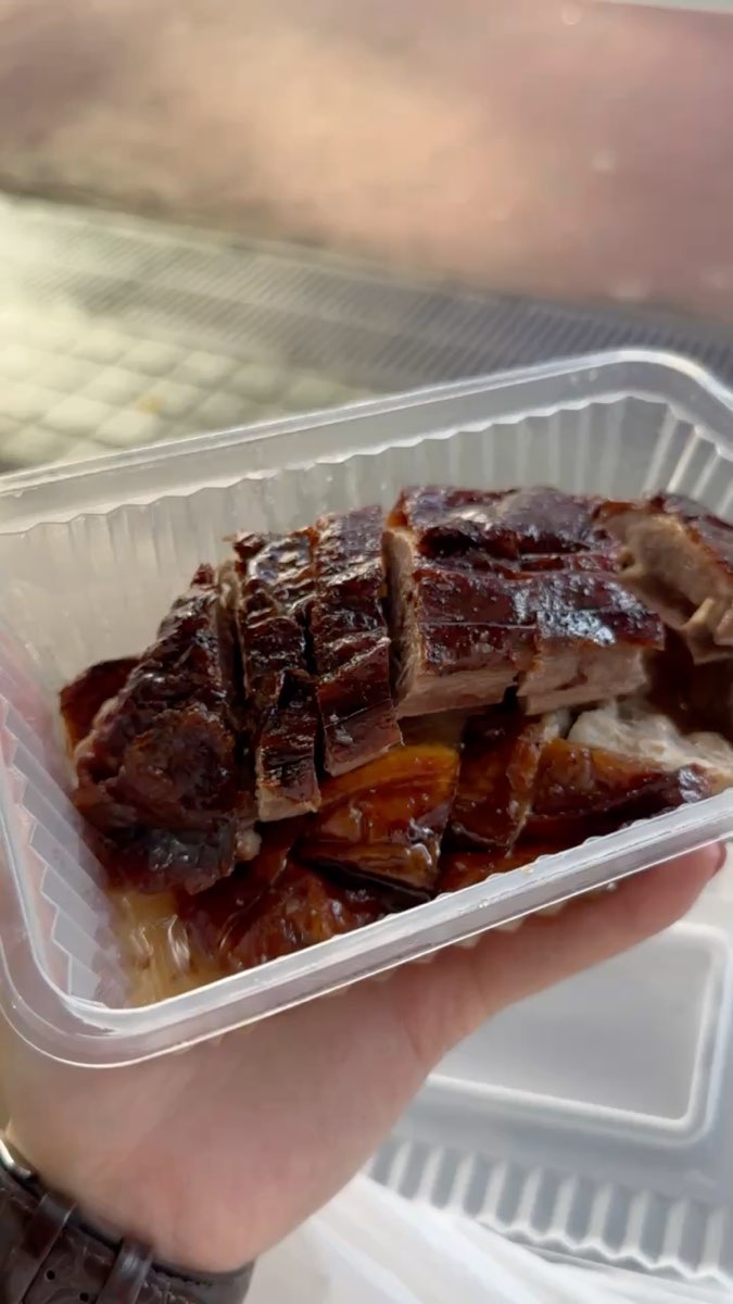 甘牌燒鵝 | 去趣 chicTrip