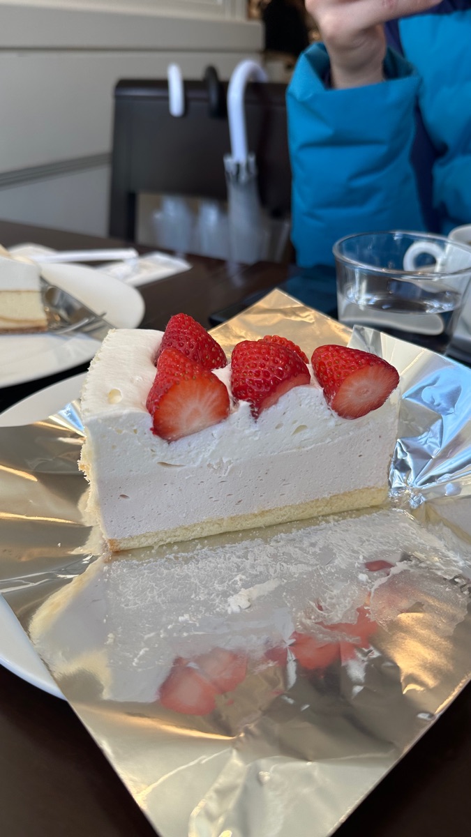 HARBS 京都藤井大丸店 | 去趣 chicTrip