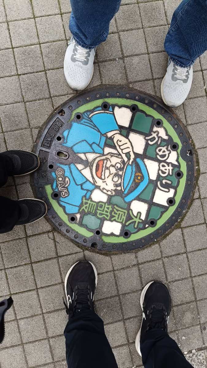 烏龍派出所遊戲機場 | 去趣 chicTrip