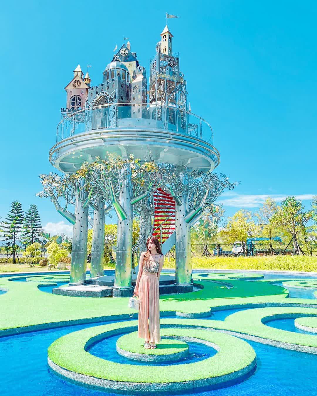 Healtdeva 赫蒂法莊園 | 去趣 chicTrip