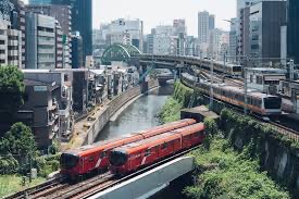 聖橋 | 去趣 chicTrip