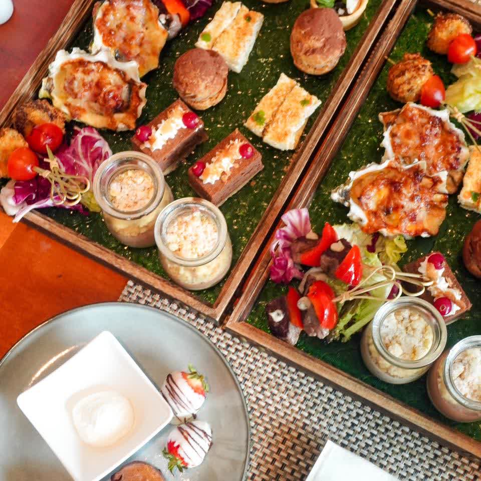 北角海逸酒店 | 去趣 chicTrip