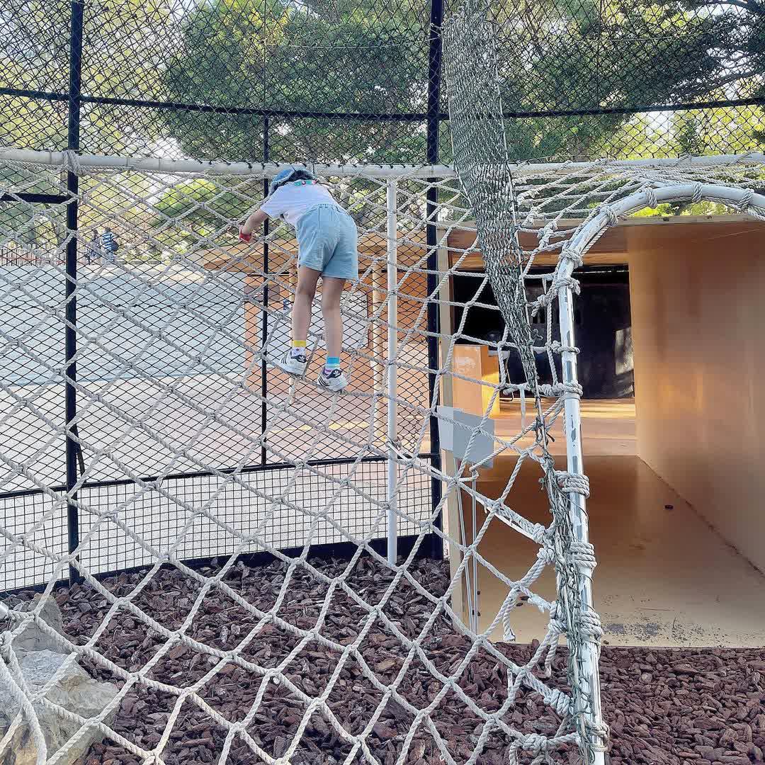 新竹市立動物園 | 去趣 chicTrip