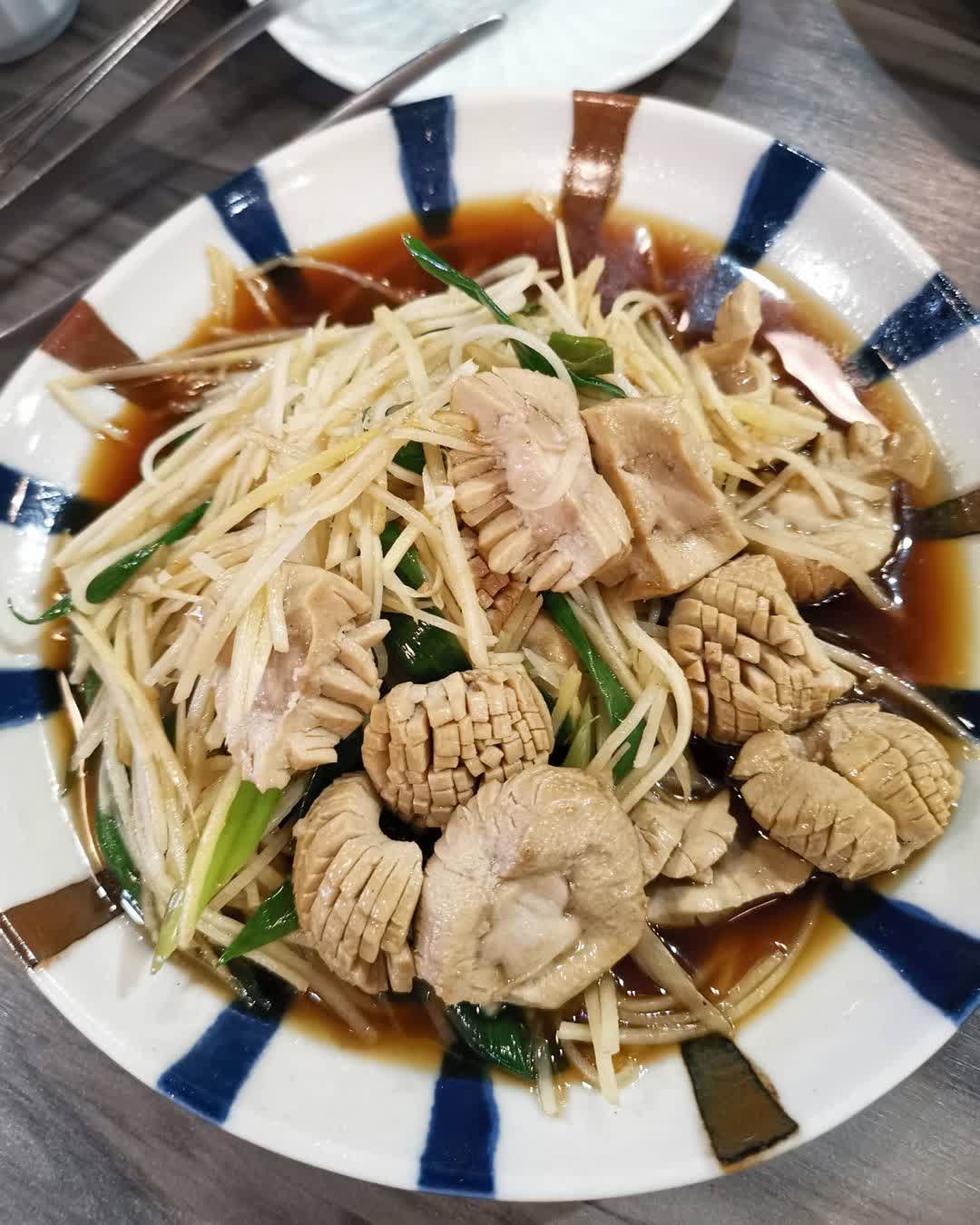 劉家莊安平概念店｜牛五蔵- 肉鍋x 塩ホルモン | 去趣 chicTrip