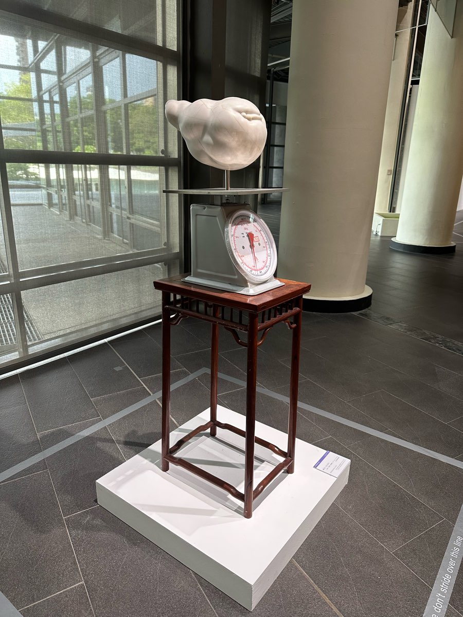 國立臺灣美術館 | 去趣 chicTrip