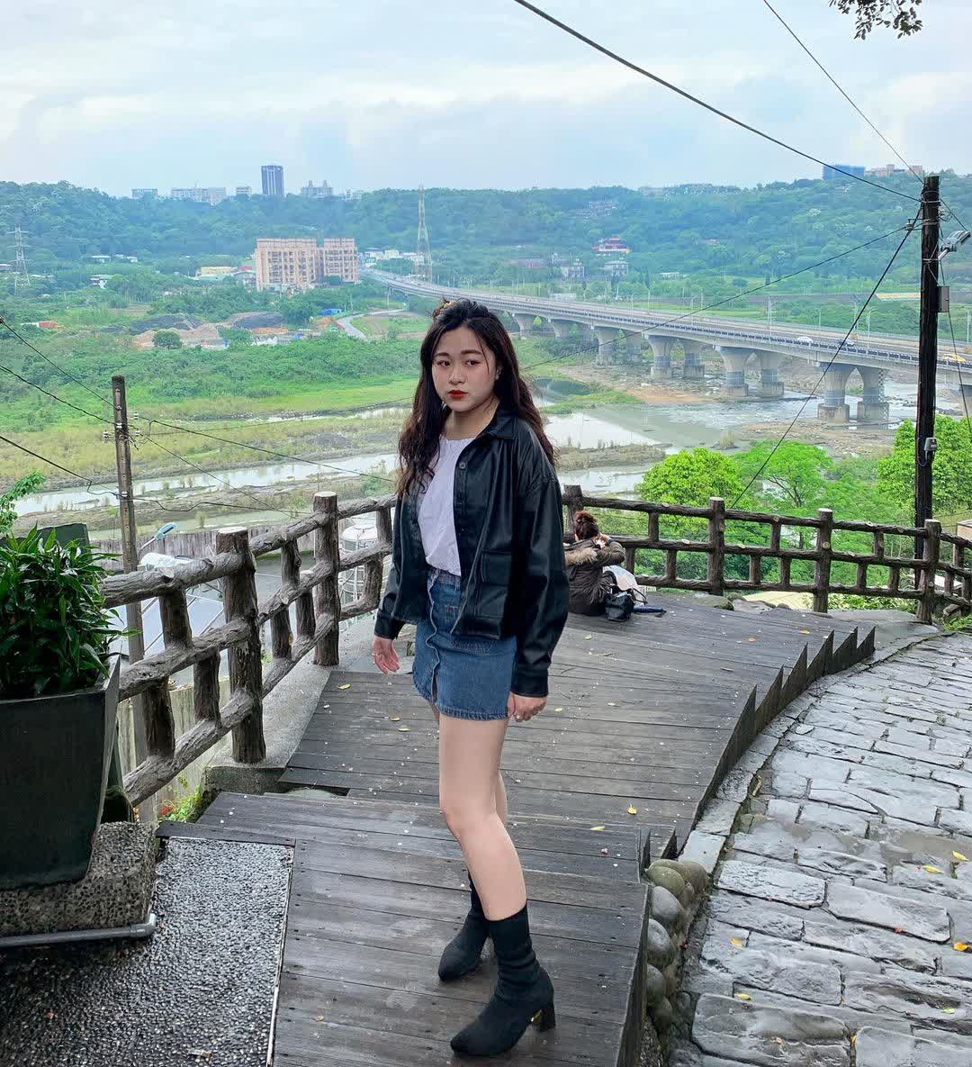 大溪老街 | 去趣 chicTrip