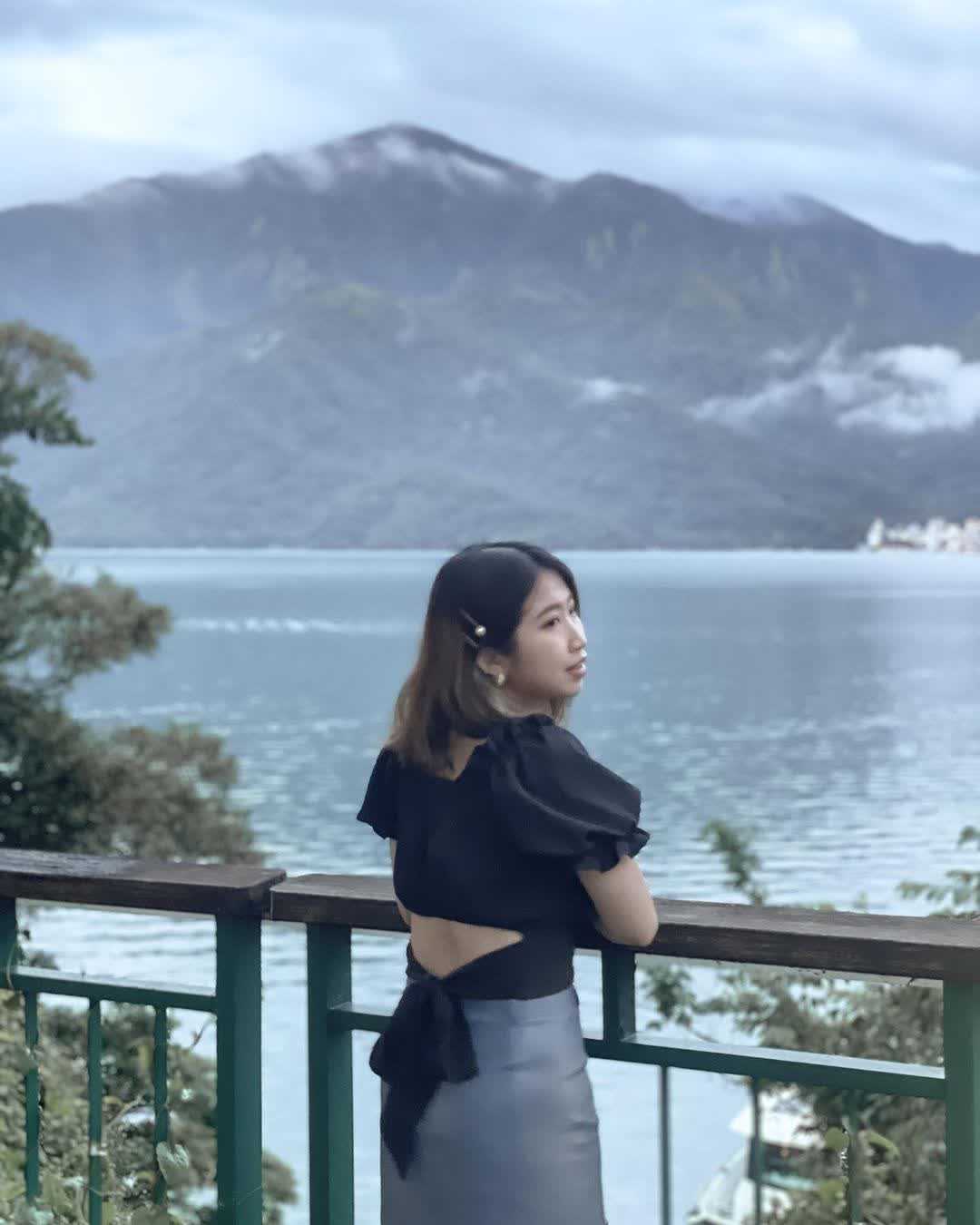 日月潭 | 去趣 chicTrip