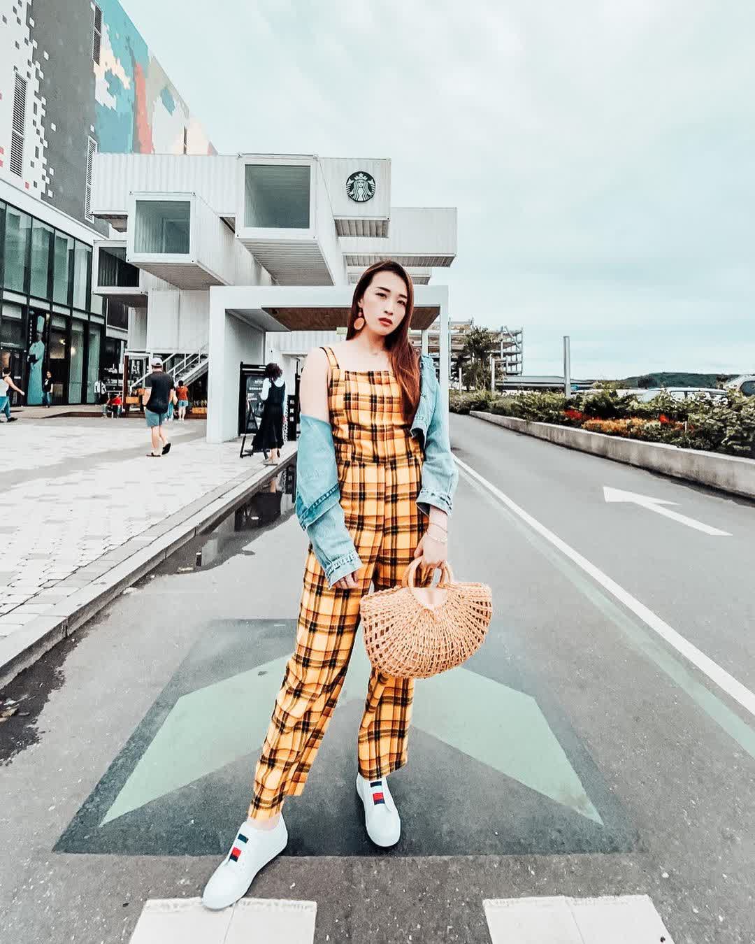 星巴克 洄瀾門市 | 去趣 chicTrip