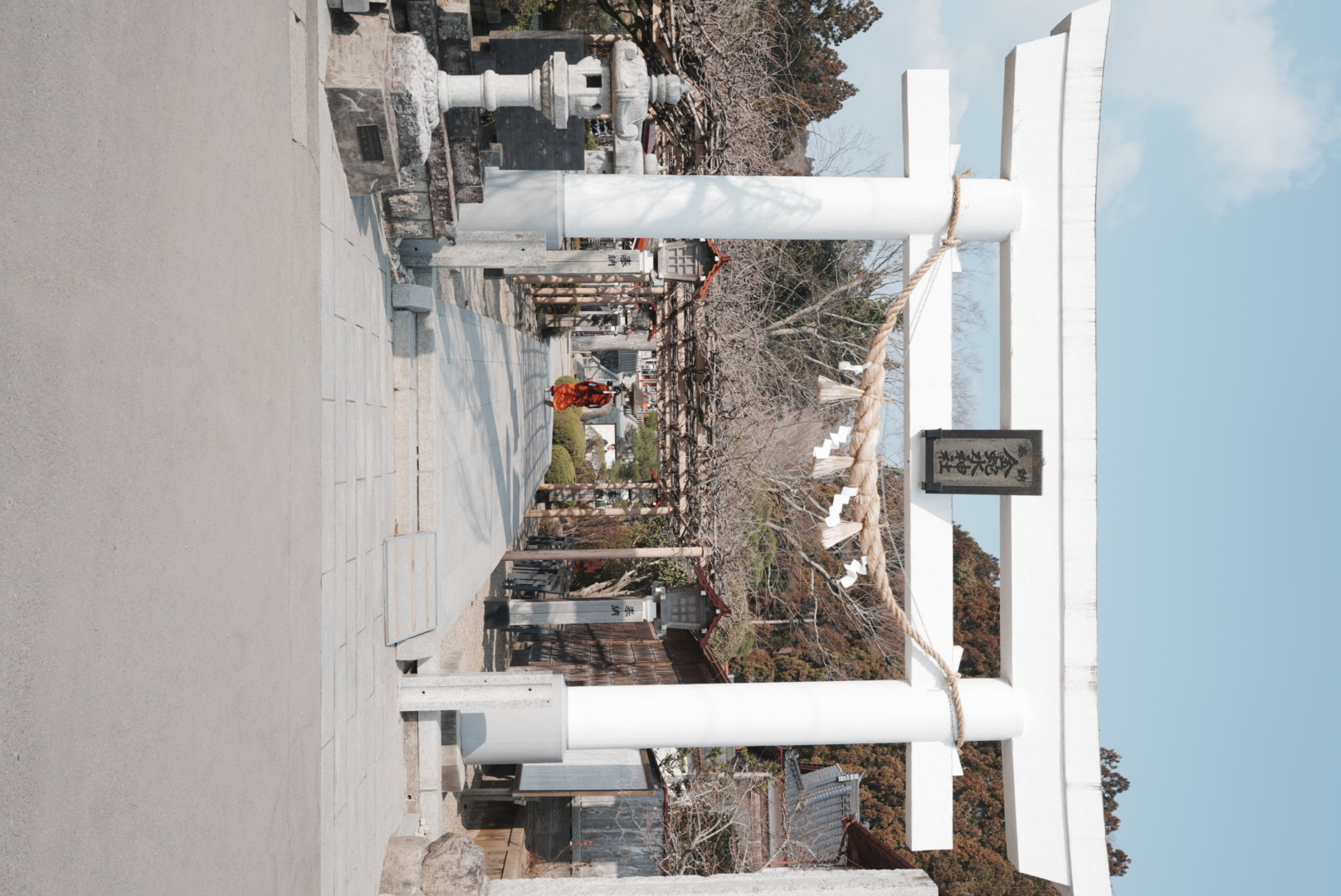 金蛇水神社 | 去趣 chicTrip