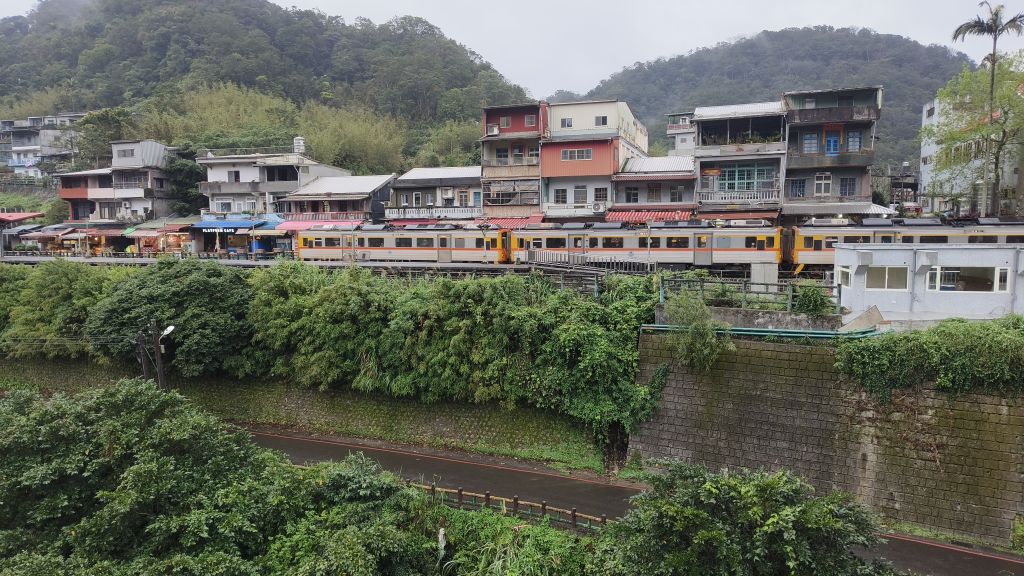 十分老街 | 去趣 chicTrip