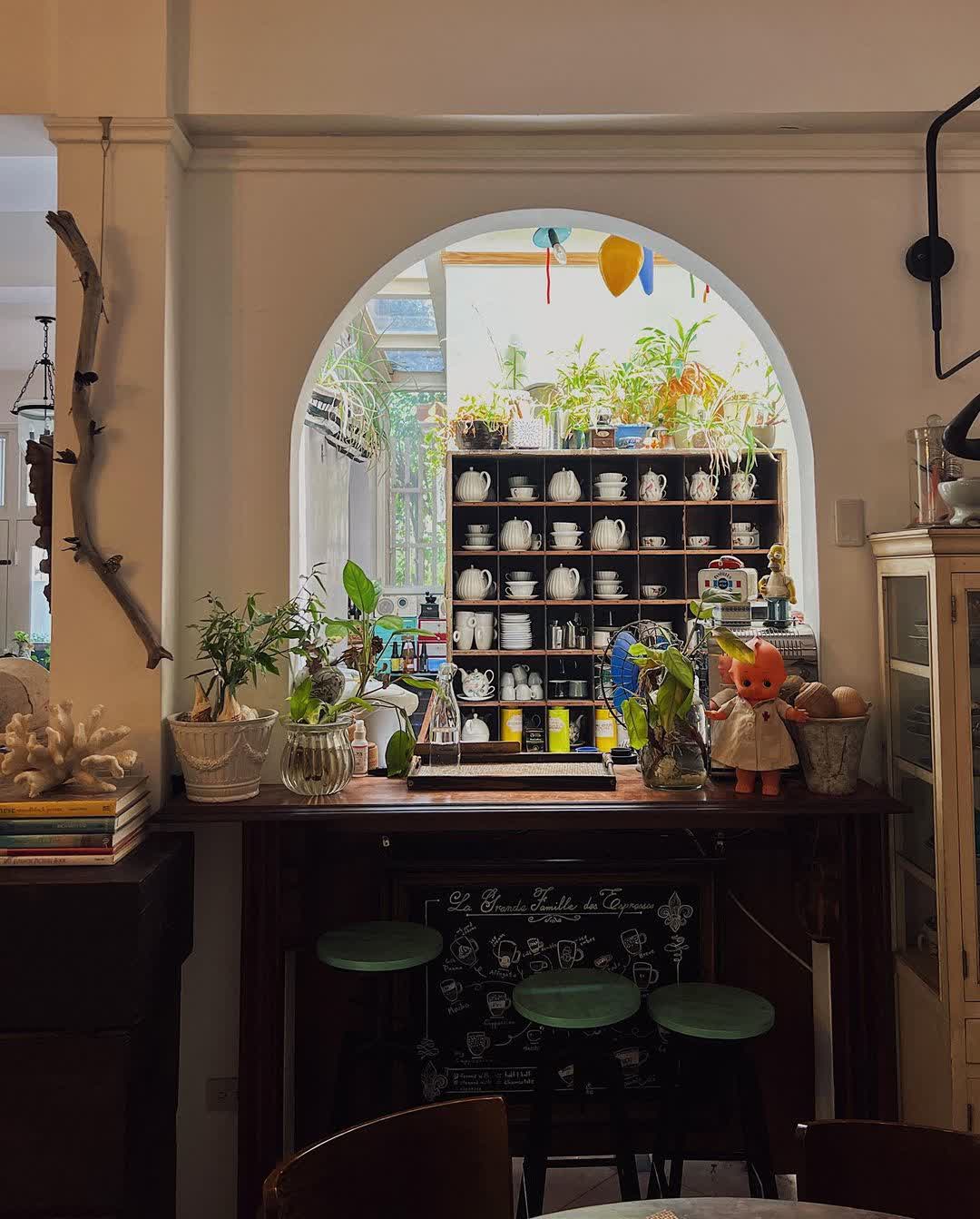 La Belle Maison Cafe法國傳統手工甜品咖啡餐廳 | 去趣 chicTrip