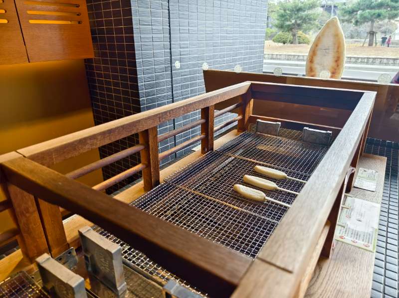 松島蒲鉾本舗 本店 | 去趣 chicTrip