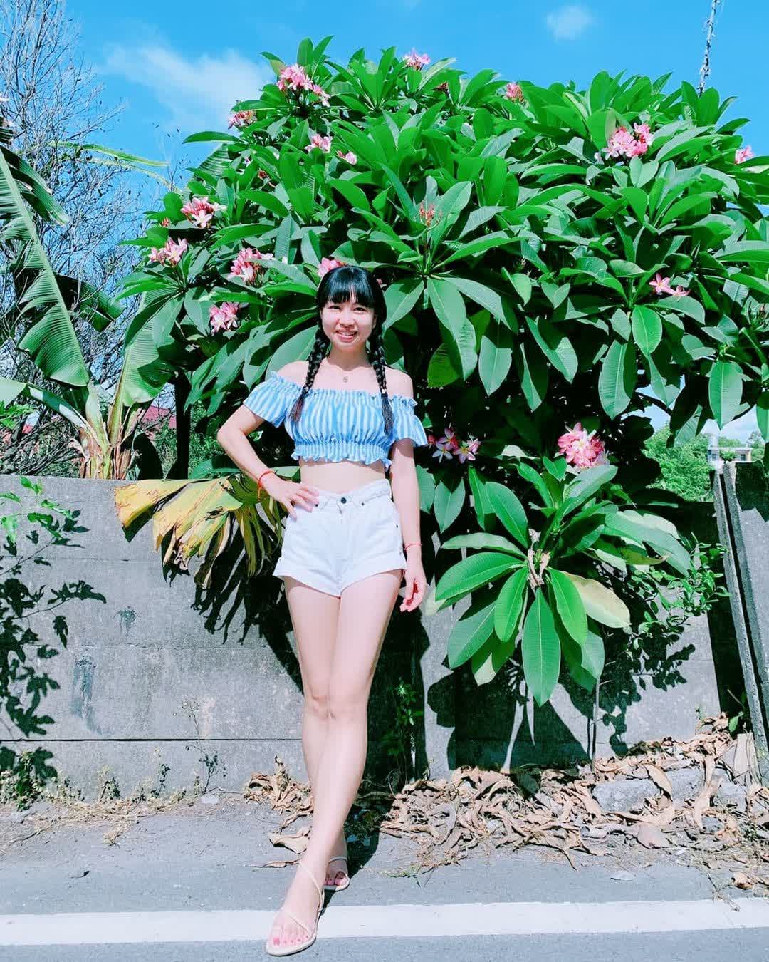 田尾公路花園 | 去趣 chicTrip