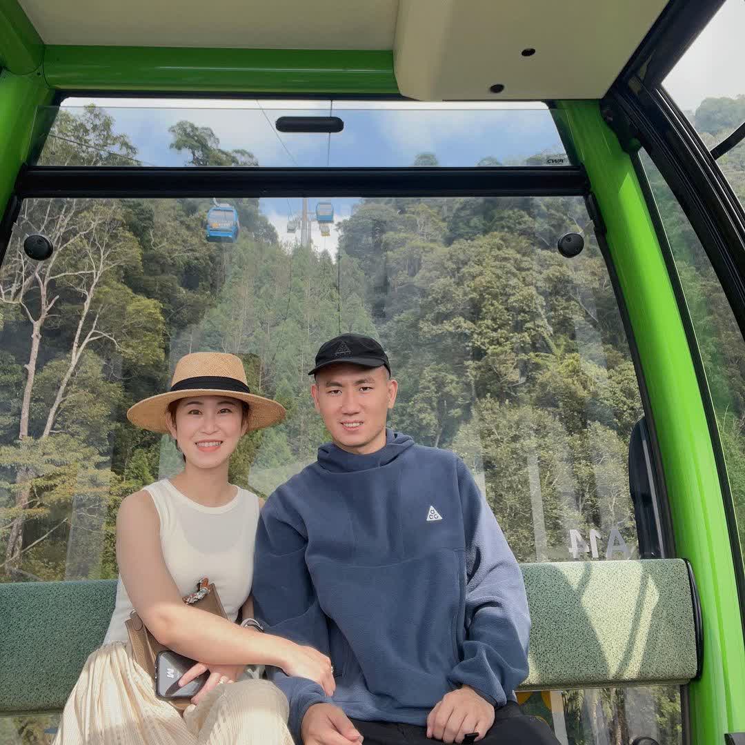 日月潭纜車站 | 去趣 chicTrip
