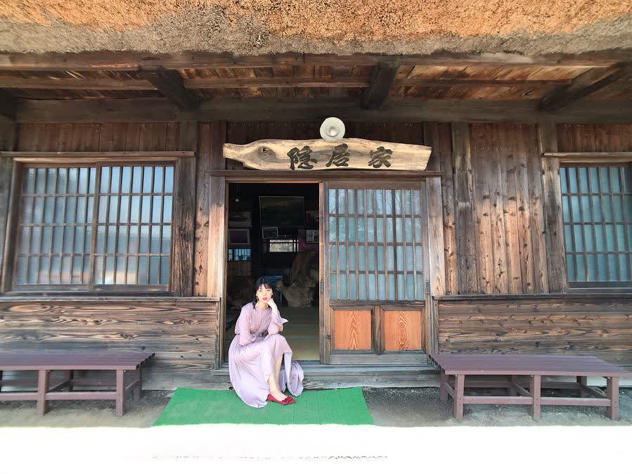 忍野八海 | 去趣 chicTrip